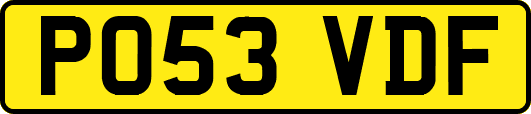 PO53VDF