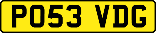 PO53VDG