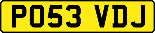 PO53VDJ