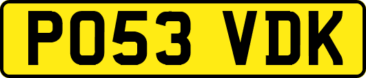 PO53VDK