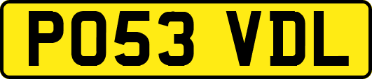 PO53VDL