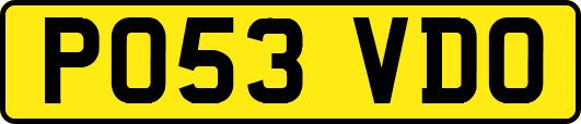 PO53VDO