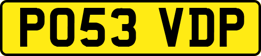 PO53VDP