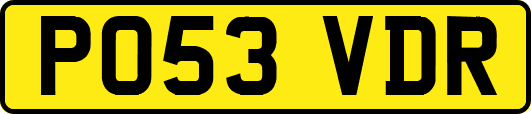 PO53VDR