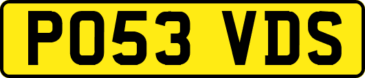PO53VDS