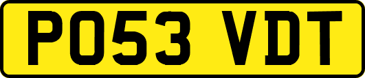 PO53VDT