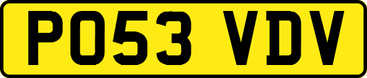 PO53VDV