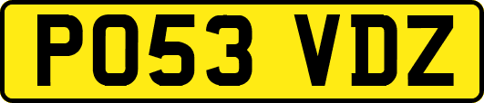 PO53VDZ