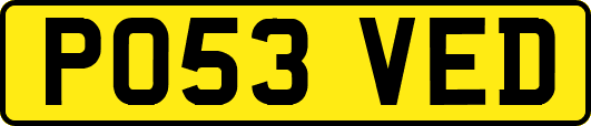 PO53VED