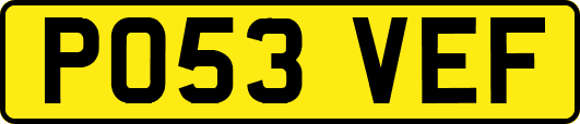 PO53VEF