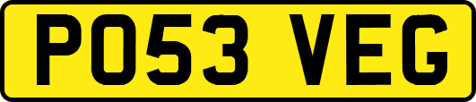 PO53VEG