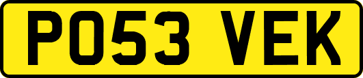 PO53VEK