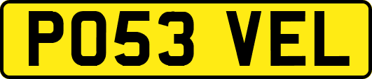 PO53VEL