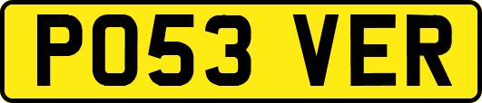 PO53VER