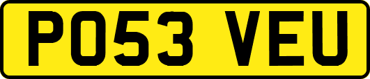 PO53VEU