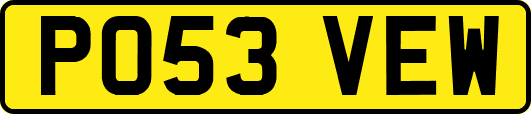 PO53VEW