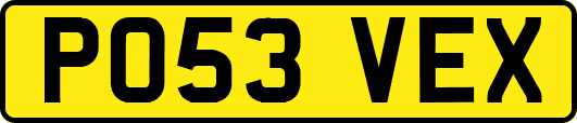 PO53VEX