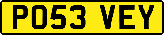 PO53VEY
