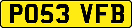 PO53VFB