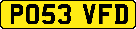 PO53VFD