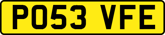 PO53VFE