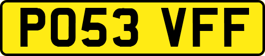 PO53VFF