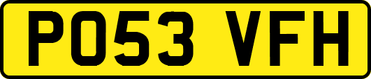 PO53VFH