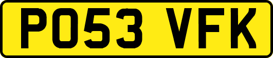 PO53VFK