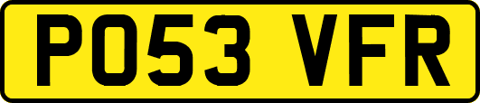PO53VFR