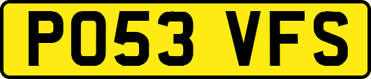 PO53VFS