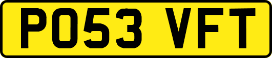 PO53VFT