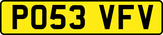 PO53VFV