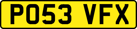 PO53VFX
