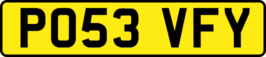 PO53VFY