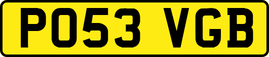 PO53VGB