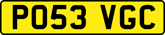 PO53VGC