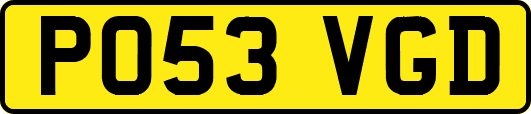 PO53VGD