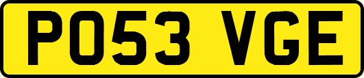 PO53VGE