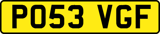 PO53VGF