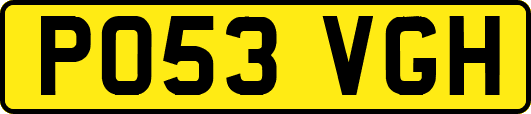 PO53VGH