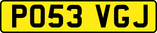 PO53VGJ