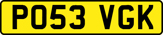 PO53VGK