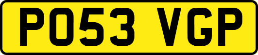 PO53VGP