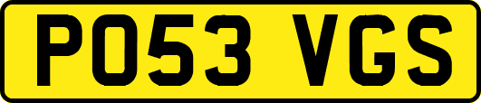 PO53VGS