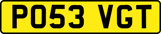 PO53VGT