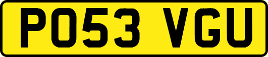 PO53VGU