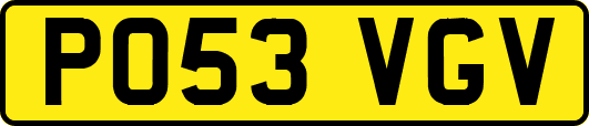 PO53VGV