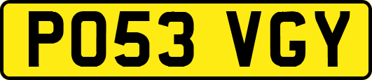 PO53VGY