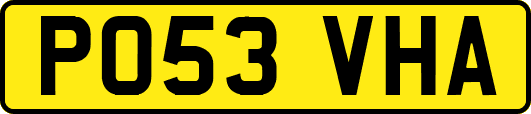 PO53VHA