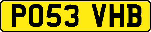PO53VHB